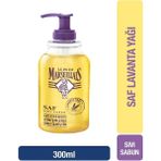 Le Petit Marseillais Lavanta Özlü Sıvı Sabun 300 Ml Nemlendirici Etkili Yumuşak Formül - 1