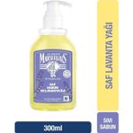 Le Petit Marseillais Lavanta Yağlı 300 ml Saf Sıvı Sabun