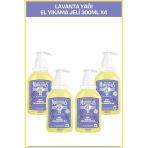 Le Petit Marseillais Lavanta Yağlı 300 ml Saf Sıvı Sabun