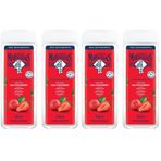 Le Petit Marseillais LPM Duş Jeli Akdeniz Çileği 400 ml 1+1 Set (2 paketi)
