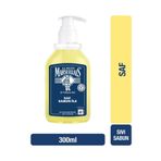 Le Petit Marseillais LPM Saf Sıvı Sabun 300 ml