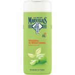 Le Petit Marseillais Mandalina 400 ml Duş Jeli