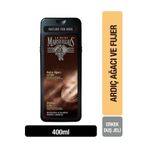 Le Petit Marseillais Men 400 ml Ardıç Ağacı ve Füjer Duş Jeli