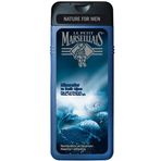 Le Petit Marseillais Men Serisi 400 ml Mineral ve Sedir Ağacı Duş Jeli