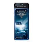 Le Petit Marseillais Men Serisi 400 ml Mineral ve Sedir Ağacı Duş Jeli