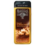 Le Petit Marseillais Men Zencefil ve Akdeniz Selvisi 400 ml Duş Jeli