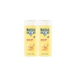 Le Petit Marseillais Organic Vanilla Milk 400 ml 2 Adet Duş Jeli