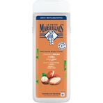 Le Petit Marseillais Organik Argan Ve Shea Duş Jeli 400Ml 2 Adet