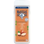 Le Petit Marseillais Organik Argan Ve Shea Duş Jeli 400Ml 3 Adet