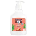 Le Petit Marseillais Organik Beyaz Şeftali 500 ml Sıvı Sabun