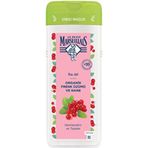 Le Petit Marseillais Organik Frenk Üzümü ve Nane 400 ml Duş Jeli
