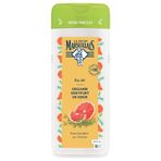 Le Petit Marseillais Organik Greyfurt ve Kekik 400 ml Duş Jeli