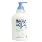 Le Petit Marseillais Pamuk Sütü 500 ml Sıvı Sabun