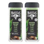 Le Petit Marseillais Refreshing Ardıç Ağacı ve Fujer 400 ml 2 Adet Duş Jeli