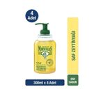 Le Petit Marseillais Saf Zeytinyağlı 4x300 ml Sıvı Sabun
