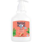 Le Petit Marseillais Şeftali Sıvı Sabun 500 Ml 3 Adet