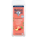 Le Petit Marseillais Şeftali ve Nektarin 6x400 ml Duş Jeli
