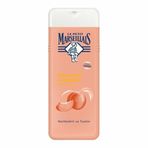 Le Petit Marseillais Şeftali ve Nektarin Özlü 400 ml Duş Jeli
