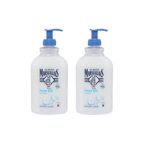 Le Petit Marseillais Sıvı Sabun Pamuk Sütü 500 ml x 2
