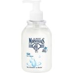 Le Petit Marseillais Sıvı Sabun Süt 300 ml Nemlendirici ve Yumuşatıcı Kokusuyla Özel Formül