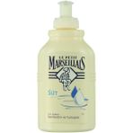 Le Petit Marseillais Süt Nemlendirici Etkili 300 ml Sıvı Sabunu