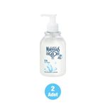Le Petit Marseillais Sütlü Nemlendiricili 2x300 ml Çoklu Paket Sıvı Sabun