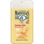 Le Petit Marseillais Vanilya Sütü 250 ml Duş Jeli