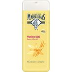 Le Petit Marseillais Vanilya Sütü 2x650 ml Duş Jeli