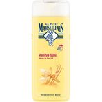 Le Petit Marseillais Vanilya Sütü 400 ml Banyo ve Duş Jeli