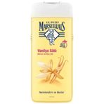 Le Petit Marseillais Vanilya Sütü 650 ml Duş Jeli