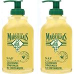Le Petit Marseillais Zeytinyağı 2 x 300 ml Sıvı Sabun