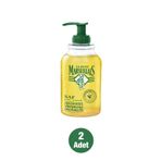 Le Petit Marseillais Zeytinyağı 2 x 300 ml Sıvı Sabun