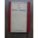 Le Petit Pierre