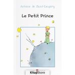 Le Petit Prince - Antoine De Saint Exupery