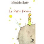 Le Petit Prince - Antonie de Saint Exupery