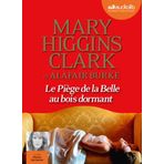 Le Piège de la Belle au bois dormant: Livre audio 1 CD MP3
