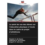 Le point de vue des élèves sur l'éducation physique à l'école dans le cadre du projet d'athlétisme