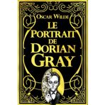 Le Portrait de Dorian Gray : d’Oscar Wilde roman emblématique , publié en 1890. décadente et gothique qui explore les thèmes de la beauté, de la jeunesse, de la corruption morale et du narcissisme