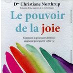 Le pouvoir de la joie - Livre audio