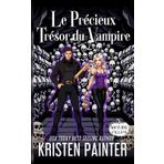 Le Précieux Trésor du Vampire: Nocturne Falls