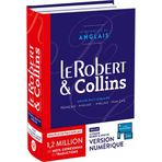 Le Robert & Collins Premium