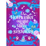 Le rottweiler qui valait trois sesterces (Les truculentes enquêtes de Rowena Palmito, Band 5)