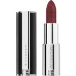 Le Rouge Interdit Intense Silk - Ipeksi Bitişli Doldurulabilir Ruj N°117 - Rouge Érable (3,4 G)