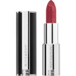 Le Rouge Interdit Intense Silk - Ipeksi Bitişli Doldurulabilir Ruj N°227 Rouge Infusé (3,4 G)