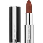 Le Rouge Interdit Intense Silk - Ipeksi Bitişli Doldurulabilir Ruj N501