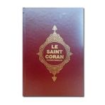 Le Saint Coran - Türkiye Diyanet Vakfı Yayınları