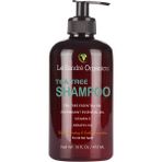 Le Sandre 473 ml Organics Çay Ağacı Şampuan