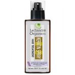 Le Sandre Organics Aşırı Yıpranmış Cansız Saçlara Özel 250 ml Sıvı Saç Bakım Kremi