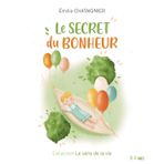 Le secret du bonheur (Collection "Le sens de la vie")