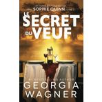 Le Secret du Veuf: Un Thriller policier FBI avec Sophie Quinn Tome 3 (Sophie Quinn Thriller mystérieux du FBI, Band 3)